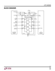 LTC4555EUD#TR datasheet.datasheet_page 5