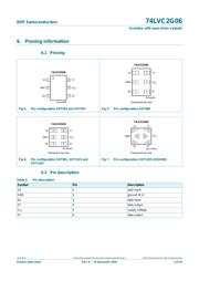 74LVC2G06GV,125 datasheet.datasheet_page 4