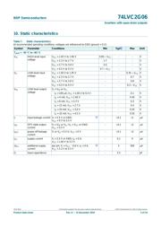 74LVC2G06GV,125 datasheet.datasheet_page 6