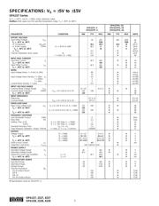 OPA2227UA 数据规格书 2
