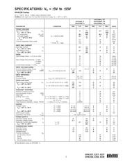 OPA2227UA 数据规格书 3