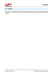 ETRX357USB8M- datasheet.datasheet_page 5