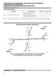 TISP4300H3LM datasheet.datasheet_page 4