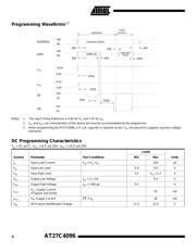 AT27C4096-55VI datasheet.datasheet_page 6