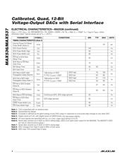 MAX537AEPE+ datasheet.datasheet_page 4