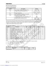 FM1808-70-STR datasheet.datasheet_page 6