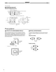 E2K-C25MY1 datasheet.datasheet_page 6