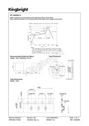 KP-1608QBC-D datasheet.datasheet_page 4