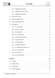 VS1003B-L datasheet.datasheet_page 4