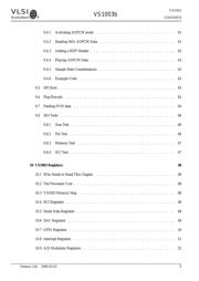 VS1003B-L datasheet.datasheet_page 5