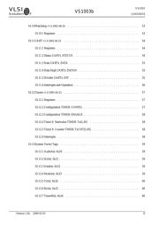 VS1003B-L datasheet.datasheet_page 6