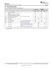 TMP275AQDRQ1 数据规格书 6