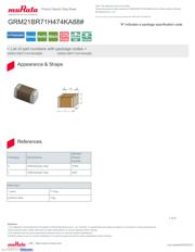 GRM21BR71H474KA88L datasheet.datasheet_page 1