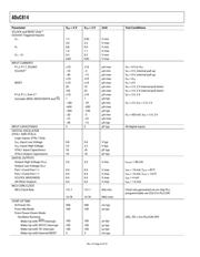 ADUC814ARUZ datasheet.datasheet_page 6