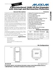 MAX7312AAG+T datasheet.datasheet_page 1