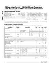 MAX7312AAG+T datasheet.datasheet_page 2