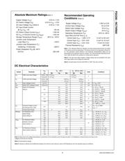 NC7WB66L8X datasheet.datasheet_page 3