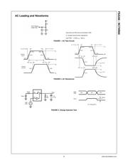 NC7WB66L8X datasheet.datasheet_page 5