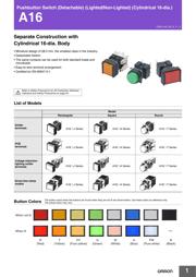 A165-TRA-2 datasheet.datasheet_page 1