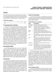 TCN75 datasheet.datasheet_page 4