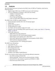 MCIMX6X2EVN10AB557 datasheet.datasheet_page 6