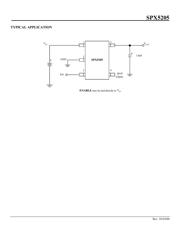 SPX5205M5-L-3-3/TR datasheet.datasheet_page 3