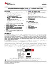 BQ51010BYFPR datasheet.datasheet_page 1