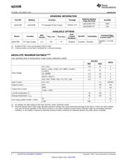 BQ51010BYFPR datasheet.datasheet_page 2