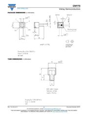 CNY70 datasheet.datasheet_page 5