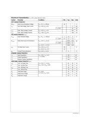 NDT451 datasheet.datasheet_page 2