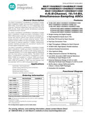 MAX11045B datasheet.datasheet_page 1