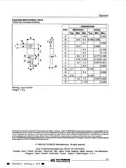 T2513DH datasheet.datasheet_page 5