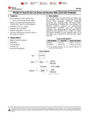 TRS202 datasheet.datasheet_page 1