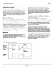 AFBR-5803Z datasheet.datasheet_page 2