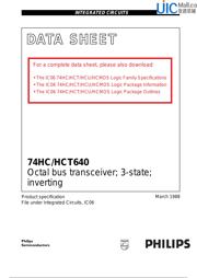 74HCT640D datasheet.datasheet_page 1