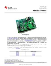 ADS1262EVM-PDK datasheet.datasheet_page 1