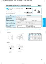 FA1A476M6L059VR datasheet.datasheet_page 1