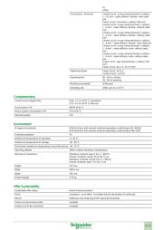 LC1F225BD 数据规格书 2