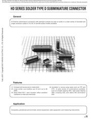 HDE-CTH(4-40)(10) datasheet.datasheet_page 1