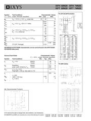 IXFH74N20 datasheet.datasheet_page 2