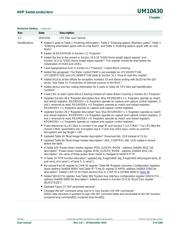 LPC18S10FET180E datasheet.datasheet_page 3