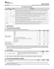 BQ24195L datasheet.datasheet_page 5