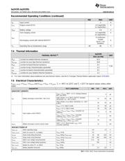 BQ24195 datasheet.datasheet_page 6