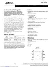 ISL85001 datasheet.datasheet_page 1