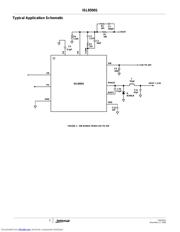 ISL85001 datasheet.datasheet_page 2