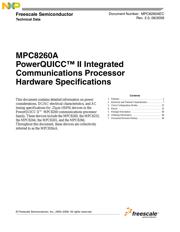 MPC860TZQ66D4 datasheet.datasheet_page 1