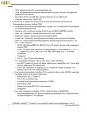 MPC860TZQ66D4 datasheet.datasheet_page 4