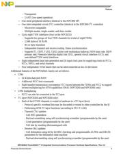 MPC860TZQ66D4 datasheet.datasheet_page 5