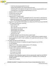 MPC860TZQ66D4 datasheet.datasheet_page 6