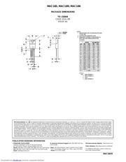 MAC16NG datasheet.datasheet_page 6